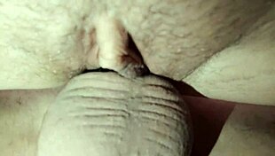 real amateur couple fucks beautifully