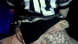 Curvy Wiccan MILF Slut Fucked Interracial in Full USA Movie