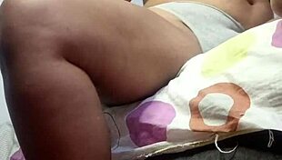 Submissive Stepmom Alydenalioficial Assfucked Doggy by Me Outdoor