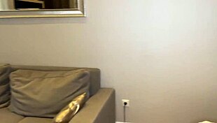 veronica leal and yoya grey go full backstage in ffm threesome cowgirl deepthroat rimjob