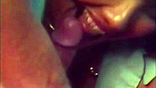 Mai Lin's steamy blowjob skills shine in hot compilation