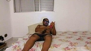 Fucking Hairless Pussy Raw Till Filled With Thick Creampie Load