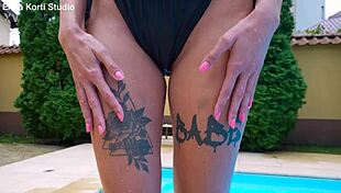 joana's first anal fisting destroyed by massive black cock toys and atm eks429