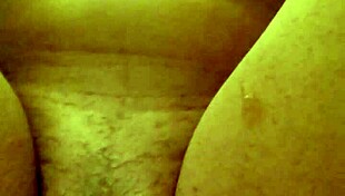 Indian wife endures brutal anniversary anal stretching pain