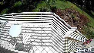 Aleksandra Mink earns promotion through intense big cock pounding