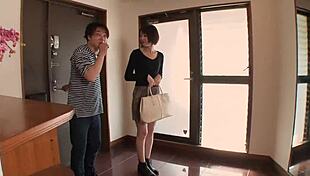 College girls detour home for unexpected group fun