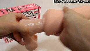 i'm like totally masturbating with these toys from seventeens bold series third one