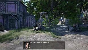 Monster Cock Rips Clothes Off Her Big Tits Tease