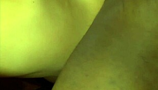 Muscular Black Stud Impresses Young Doctor with Raw Power