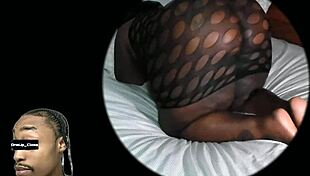ever wonder how juicy ebony bbw milfs ride huge black cocks in pov ass shaking compilations?