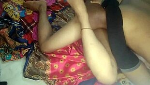 Neighbor Wife Craves Doggy Style Pounding for One Wild Night