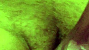 Indian wife endures brutal anniversary anal stretching pain