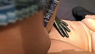 i begged boyfriend's best friend to pound my pussy hard