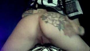 Curvy Wiccan MILF Slut Fucked Interracial in Full USA Movie