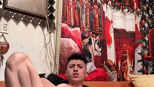 Ecatepec Chacal Corneador Shows Off His Vergon Pride