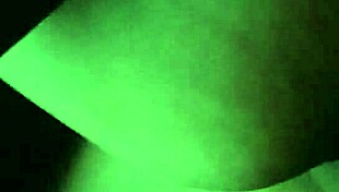 horny wife moans loud getting deep massage turning into pussy pounding session