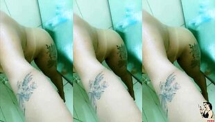 trailer suellen santos heads home alone after cinema outing with friends