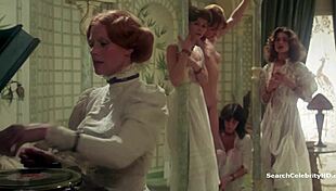 i adore corinne clery and jehanne blaises topless 1975 handjob passion