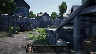 Monster Cock Rips Clothes Off Her Big Tits Tease