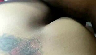 magrinha's bouncing wild on bro-in-law's thick cock 😈🍆