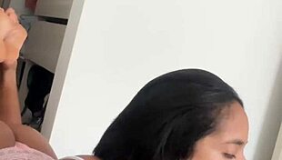 imagine my deep eager throat devouring stepbro's huge cock in homemade passion - nysdel