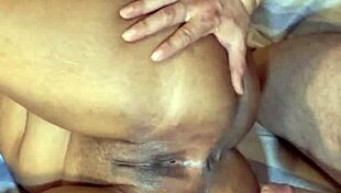 stepdad pounds his busty teen stepdaughter's gaping ass daily she's that thick