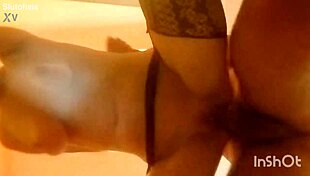 big tits temptress dives into intriguing casual fuck adventure