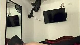 mi especial de halloween solo pa tus ojos, papi 😈