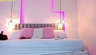 check valerynova's chaturbate archive with big tits dildo titty fuck and masturbation