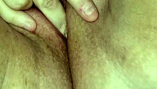 i'm just messin around with my big tits dildo in bed ya know