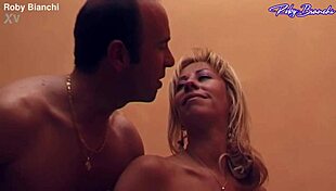 ever seen a milf with perfect natural tits and gaping ass like this?