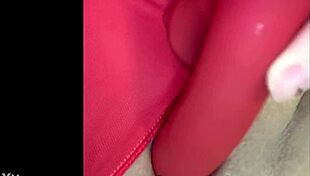 Whoa get a super closeup of my creamy wet pussy dripping!! 💦😍