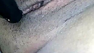 Gostosinha Teases on Webcam with Sultry Solo Moves