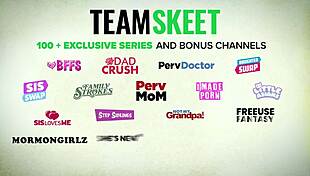 Wednesday Adams Goth and Ebony Lilly Starfire Fucked Rough by Classmate