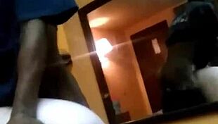 thick white girl rides and pounds her husband's cock hard