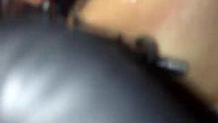 shemale speculum stretches my ass wide open