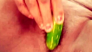 Indian Village Housewife Takes Massive Cock Deep in Pussy and Ass