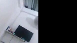 hey check out this cute blanquita she's super hot and ready for fun