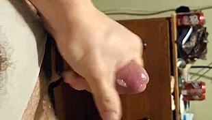 jerking off to early morning urges