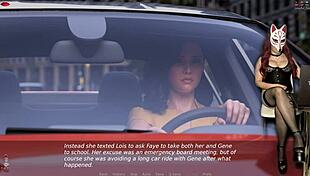 ms denvers ep 53 wanna feel teacher tits?