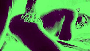 Vintage Erotic Art Reveals Antique Hairy Temptations