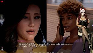 ms denvers ep 53 wanna feel teacher tits?