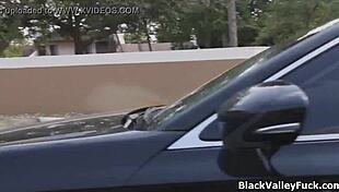 the story unfolds as two hot black 18+ teen babes join for ebony interracial threesome pounding