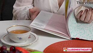 omg x-ray temptation has juicy shaved pussies riding big cocks cowgirl 😍🔥