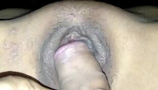 shaved beauty's perfect clit begs for intense sucking and wet pussy play