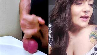 Big booty milf craves monster cock anal surprise in cage