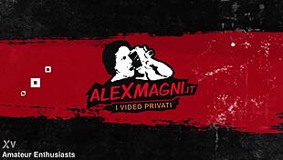 valeria can't get enough of carrara's throbbing cock