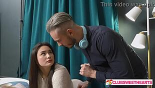 omg x-ray temptation has juicy shaved pussies riding big cocks cowgirl 😍🔥