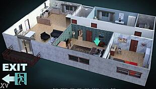 caught my stepmom masturbating outdoors big tits tattooed 😈🍑🔥