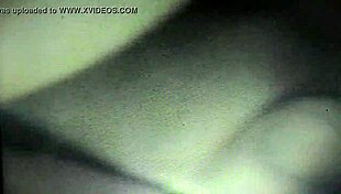 bitch spreads lips showing off her huge hairy pussy up close